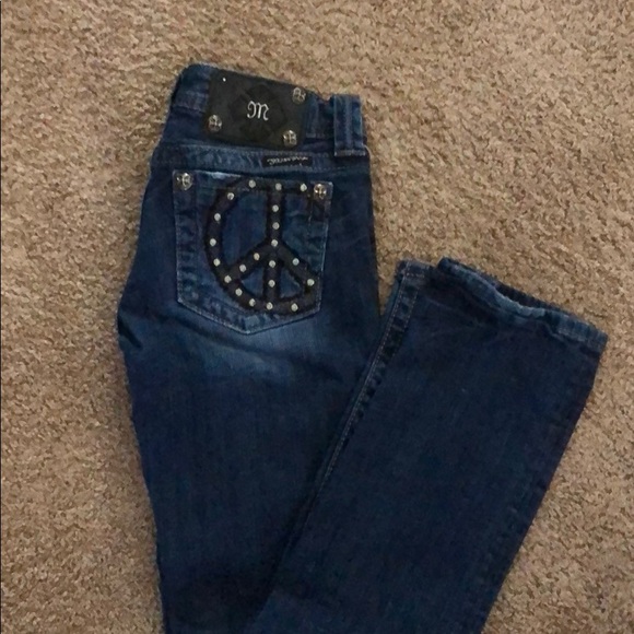 Miss Me Denim - Miss Me jeans